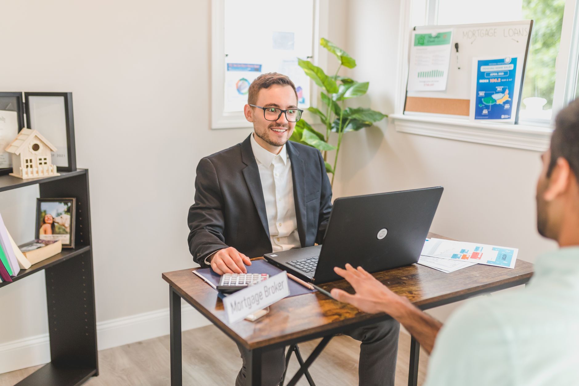 Courtier en prêts immobiliers Cannes